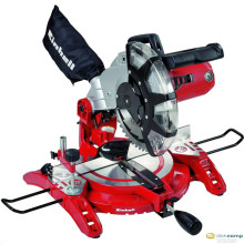 Einhell TH-MS 2513 L gérvágó fűrész