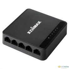 Edimax ES-3305PV3 5 portos Fast Ethernet Desktop switch