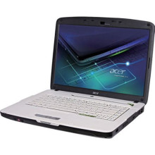 Acer Aspire 5315 / No HDD / 1GB RAM / Notebook  - használt