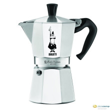 Bialetti Moka Express 6 személyes kávéfőző