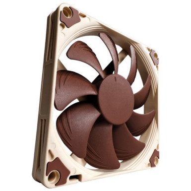 Noctua NF-A9 FLX 9cm hűtő ventilátor