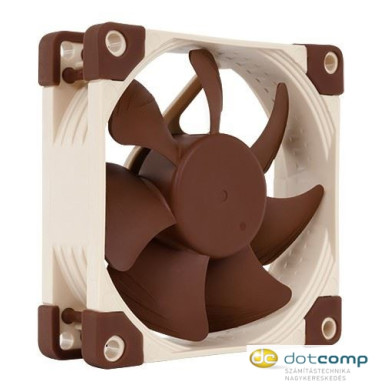 Noctua NF-A8 PWM 8cm hűtő ventilátor