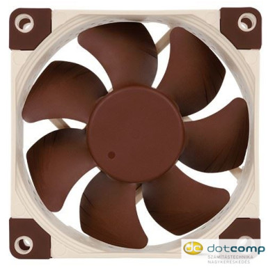 Noctua NF-A8 ULN 8cm hűtő ventilátor