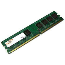 4GB 1333MHz DDR3 RAM CSX CL9 /CSXD3LO1333-2R8-4GB/