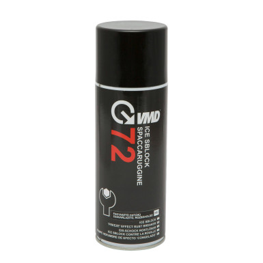 KE-Rozsdaeltávolító spray 400ml WMD