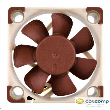 Noctua  40x40x10 mm hűtő ventilátor (NF-A4x10-FLX 5V)