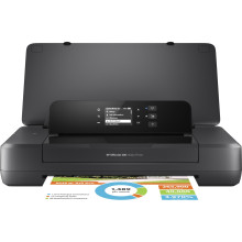 HP Officejet 200 wireless mobil tintasugaras