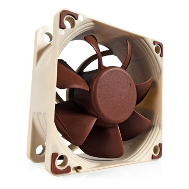 Noctua NF-A6x25-PWM 5V 6cm NF-A6x25-PWM 5V