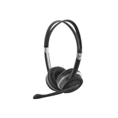 TRUST Mauro USB Headset Headset,2.0,USB,Mikrofon