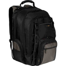 TARGUS CityGear 16" Black Notebook hátizsák