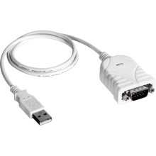 TRENDnet TU-S9 USB A - Serial RS-232 adapter