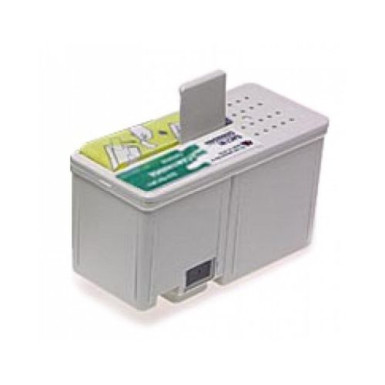 INK CARTRIDGE GREEN FOR TM-J7100