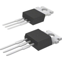 MOSFET (HEXFET /FETKY), N csatornás, ház típus:TO-220, I(D) 9,3 A, U(DS) 200 V, International Rectifier IRF630N