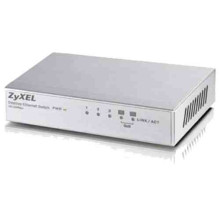 ZYXEL GS-105B V2 DESKTOP GB ETHERNET SW