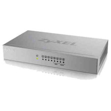 ZYXEL GS-108B V2 8-PORT DESKTOP GB ETHERNET SW