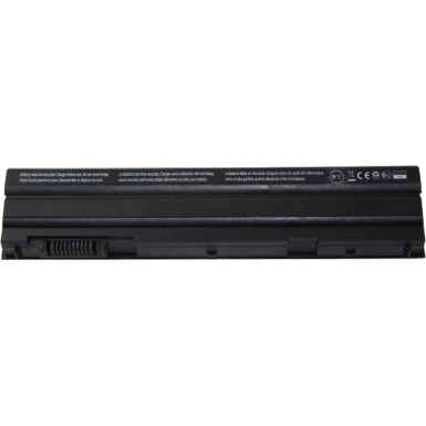 BTI BATTERY DELL LATITUDE E6420 6 CELL 5600MAH