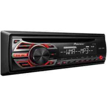 PIONEER AutóHiFi fejegység DEH-150MP