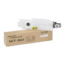 WT-860 WASTE TONER BOX F / TA 3050/4550CI