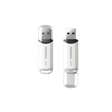 A-Data 32GB Flash Drive C906 White