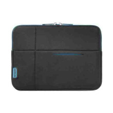 Samsonite Notebook mappa Airglow Sleeve 15,6" Black/Blue