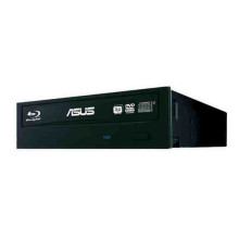 Asus BW-16D1HT/BLK/G/AS Blu-Ray író SATA Black Box