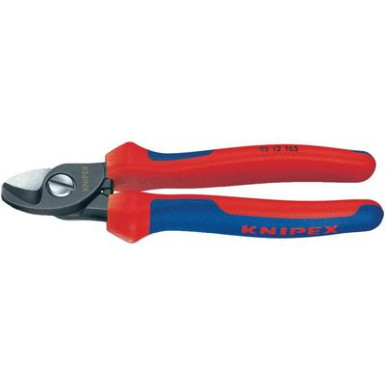 Kábelolló Knipex 95 12 165