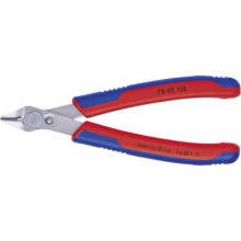 Super Knips elektronika, DIN ISO 9654 szerint - KNIPEX