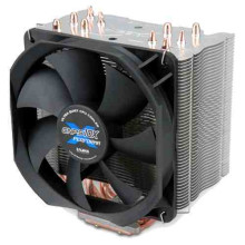 Zalman CNPS10X Performa 775 i3-i7 AM2/3 K8