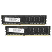 G.SKILL 8GB DDR3 1333MHz Kit(2x4GB)