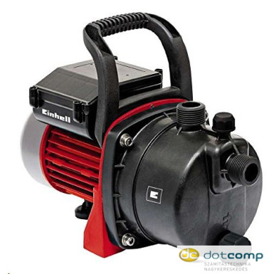 Einhell GC-GP 6538 kerti pumpa