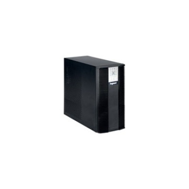 LEGRAND KEOR LP szünetmentes áramforrás 2KVA 3xC13+2xFR - 1/1 online kettős konverziós 310157