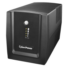 CYBERPOWER UPS UT1500E