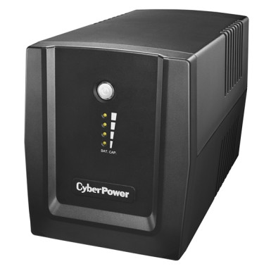 CYBERPOWER UPS UT1500E