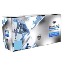 HP CF281A Toner Bk 10,5k (New Build) No.81A DIAMOND CF281AFUDI