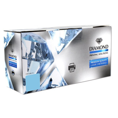 HP CF360X Toner Bk 12,5k (New Build) No.508X DIAMOND CF360XFUDI