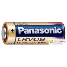 Panasonic 1.5V Alkáli AA ceruza elem /LRV08/