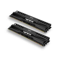 PATRIOT 16GB DDR3 1866MHz Viper 3 Series Kit (2x8GB) CL10