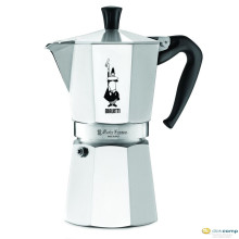 Bialetti Moka Express 9 személyes kávéfőző