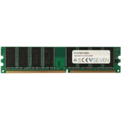 DDR 1Gb/ 333MHz V7 V727001GBD