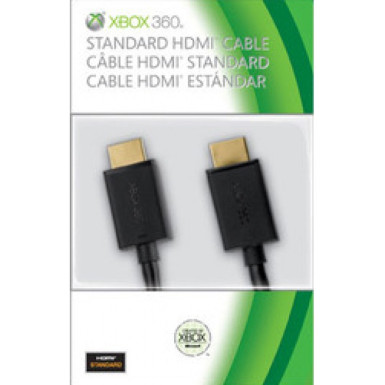 MICROSOFT kábel HDMI Xbox360 AV Cable  - használt