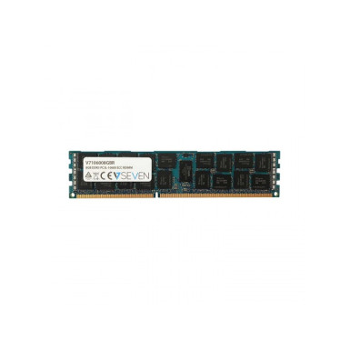 V7 - HYPERTEC 8GB DDR3 1333MHZ CL9            V7106008GBR