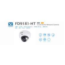 VIVOTEK IP kamera Dome FD9181-HT