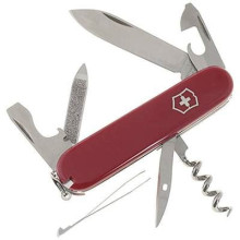 Victorinox svájci bicska, zsebkés Sportsman 0.3803 - BONTOTT csomagolás