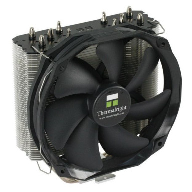 Thermalright True Spirit 140 Direct univerzális CPU hűtő