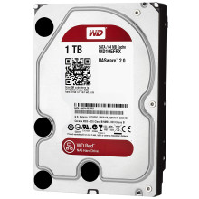WD DEAL USD 1TB RED 64MB REFURBISHED WD10EFRX