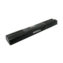 WPower Asus Akku AL31-1005 5200mAh Fekete