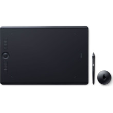 WACOM INTUOS PRO L NORTH              PTH-860-N