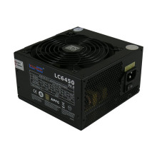 TÁP LC Power 450W 12cm - LC6450 V2.3 Super Silent 80+ Bronze