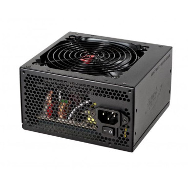 PSU Spire Pearl 600W Bulk SP-ATX-600Z-PPFC Bulk