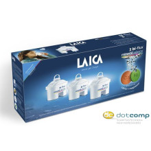 Laica Bi-Flux Mineral Balance vízszűrőbetét 3db /M3M/